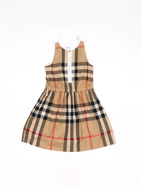 bambini vestiti burberry|Abbigliamento firmato da bambina .